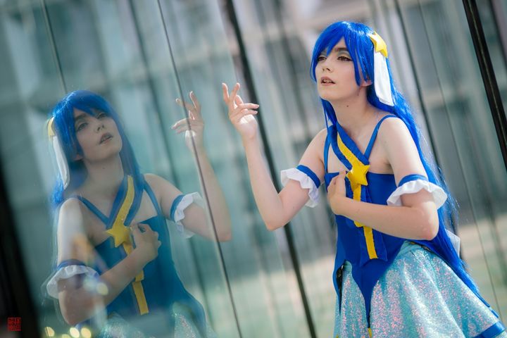 Chihaya ver.