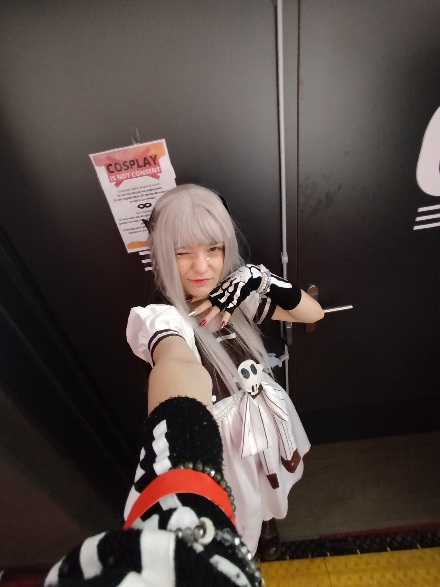 Nene yashiro  - Photo 20