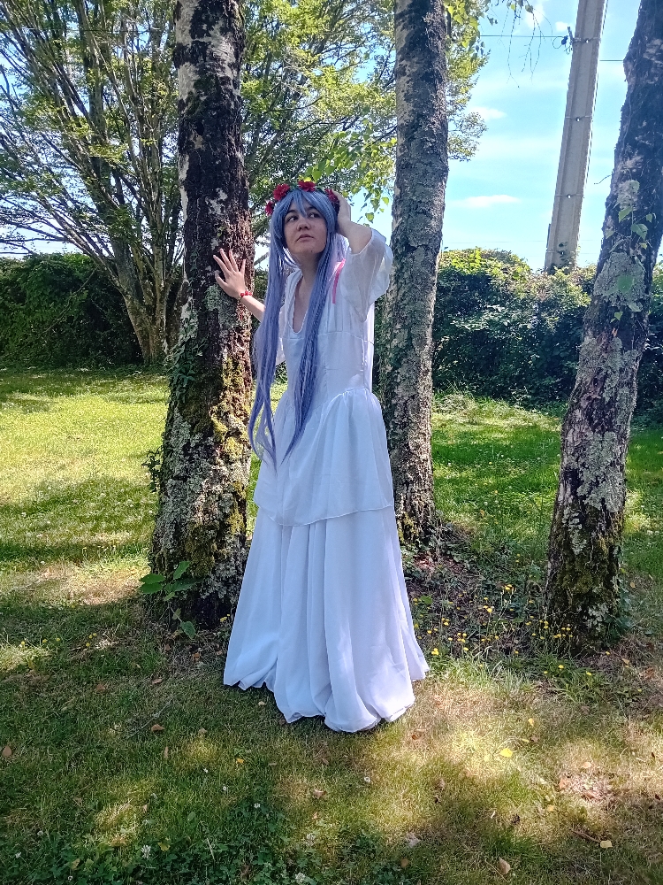 Sasha/Athéna  - Photo 6