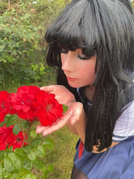Marn.24 - Ayano Aishi 