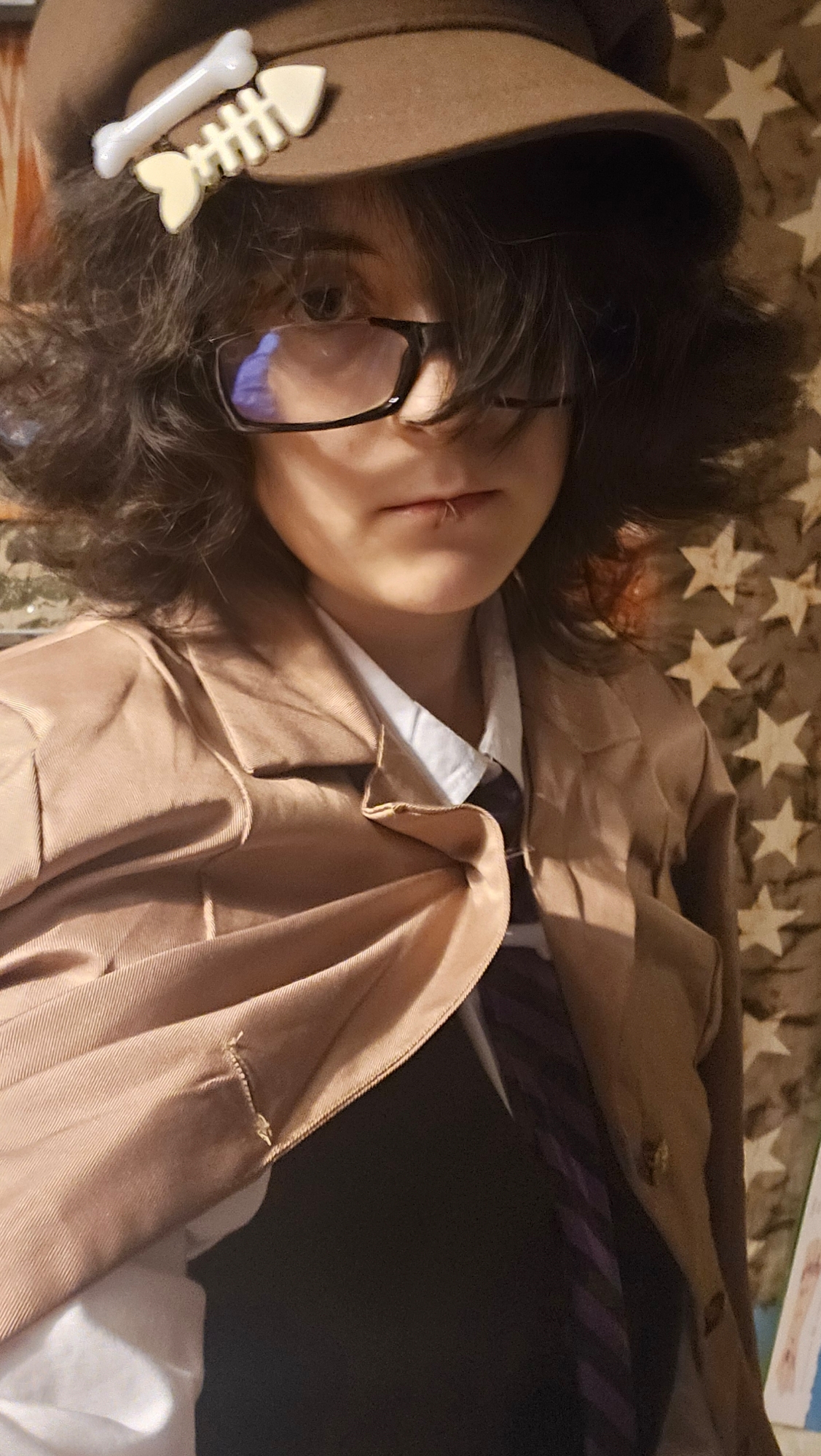 Ranpo🔎🕵🏻‍♂️ - Photo 1