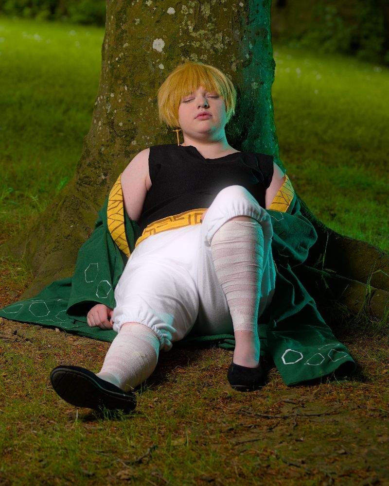 Silver – Jinmao et Douman