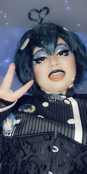 ✨️~rinou~✨️ - Shuichi Saihara 2022