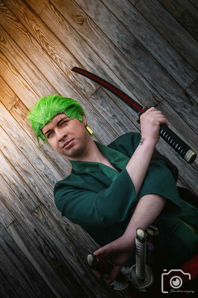 Zoro — photo 5