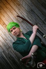 Zoro preview 2
