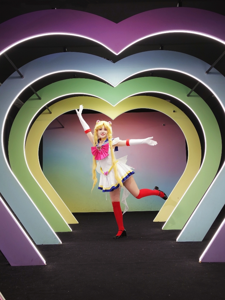 Sailor Moon — photo 19
