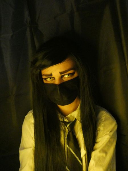 K4i_c0spl4y - ☆ Korekiyo Casual ☆