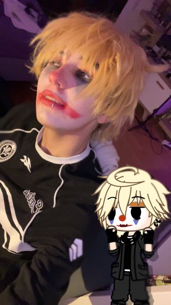 Yoyocosplay - Aiden clark