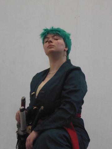 Zoro - Japan Touch