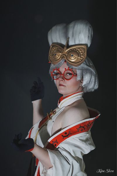 Oceane_gremory - Pru’ha 