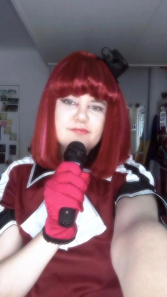 Nash - Kana Arima