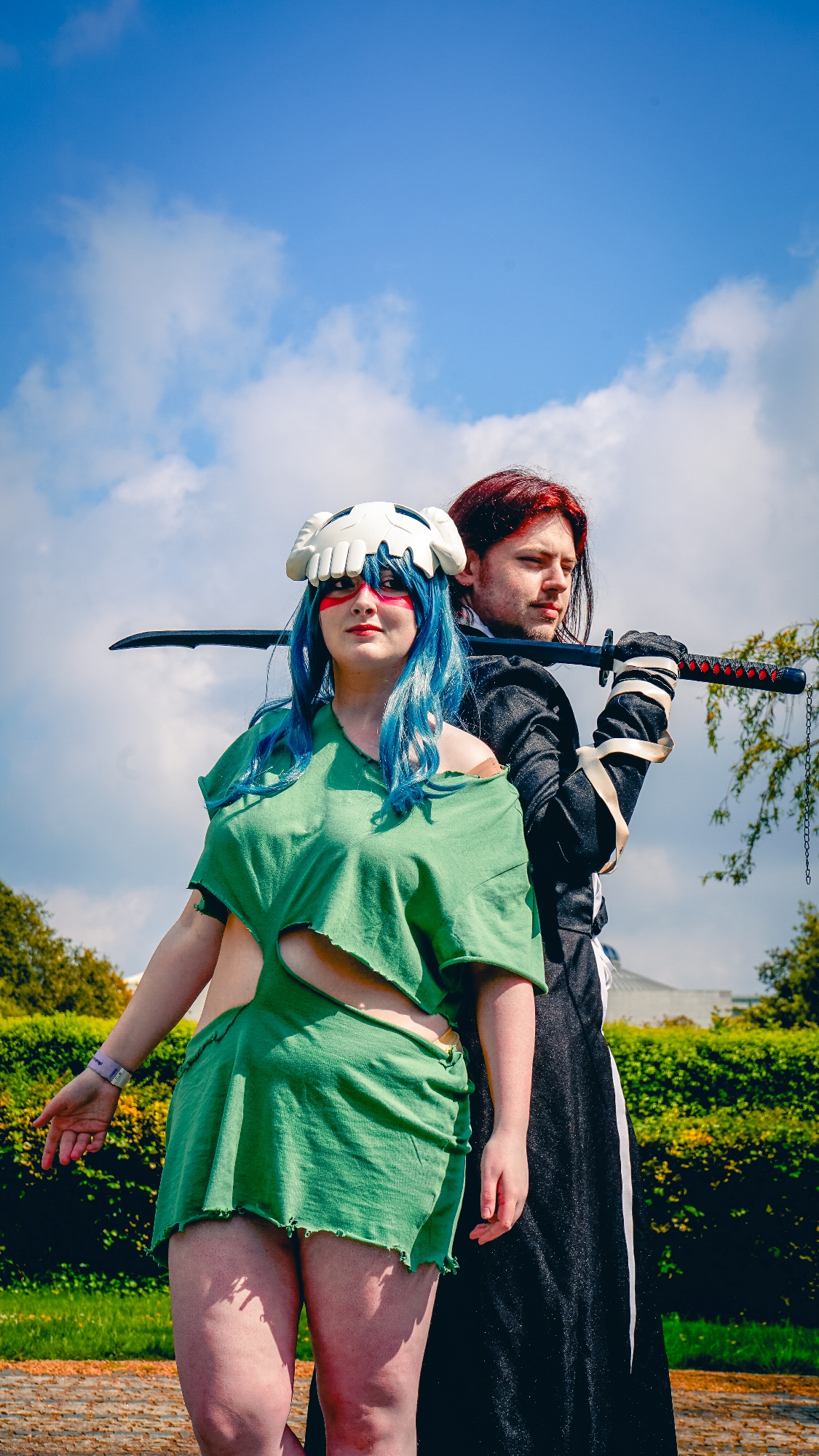 Nel Tu - Amicon - Photo 2