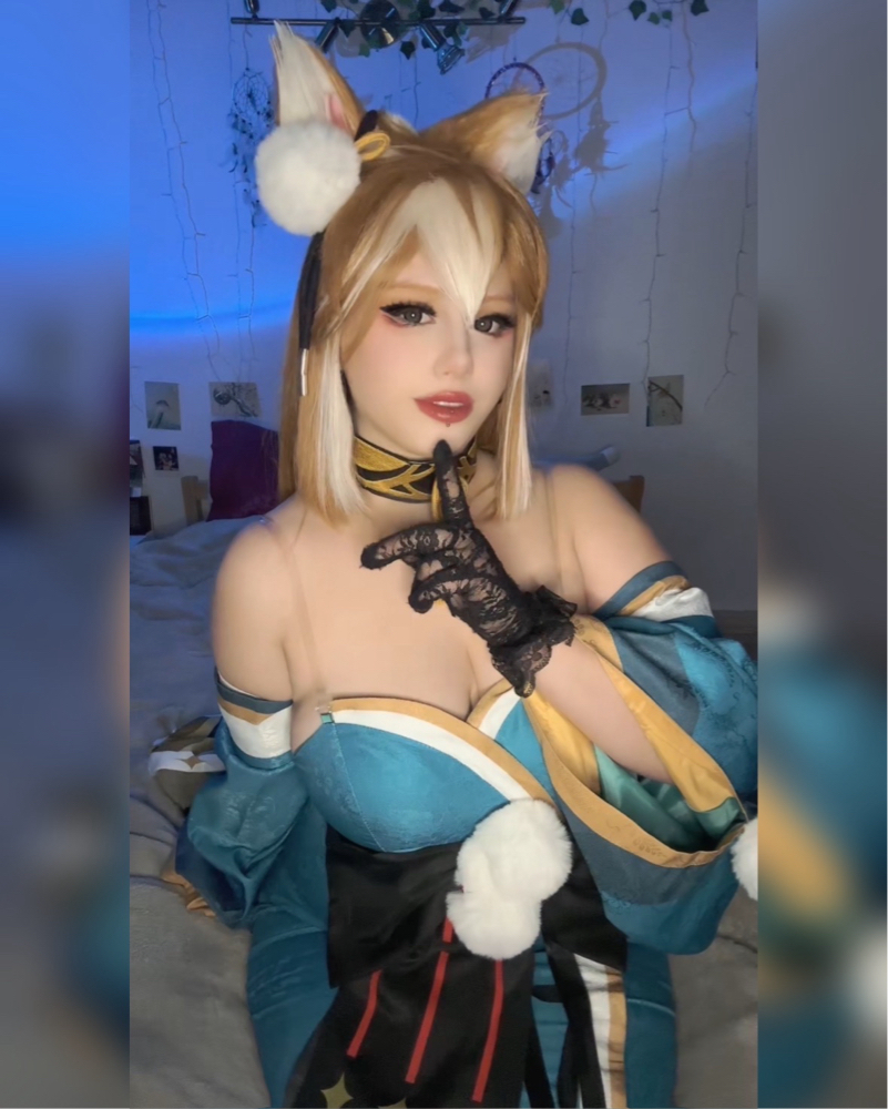 Miss Hina — photo 6