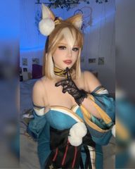 Miss Hina preview 3