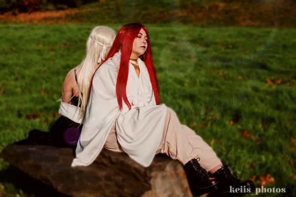 Emiko - Seth