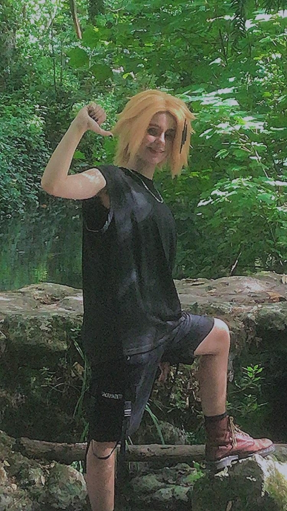 Denki — photo 34