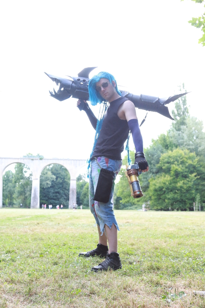 Jinx — photo 11