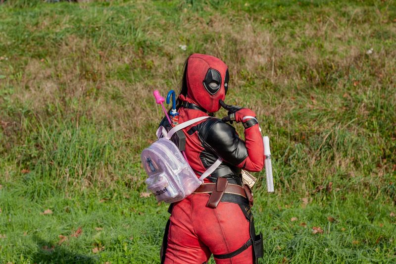 Lalys_cos – Red dream team ATP