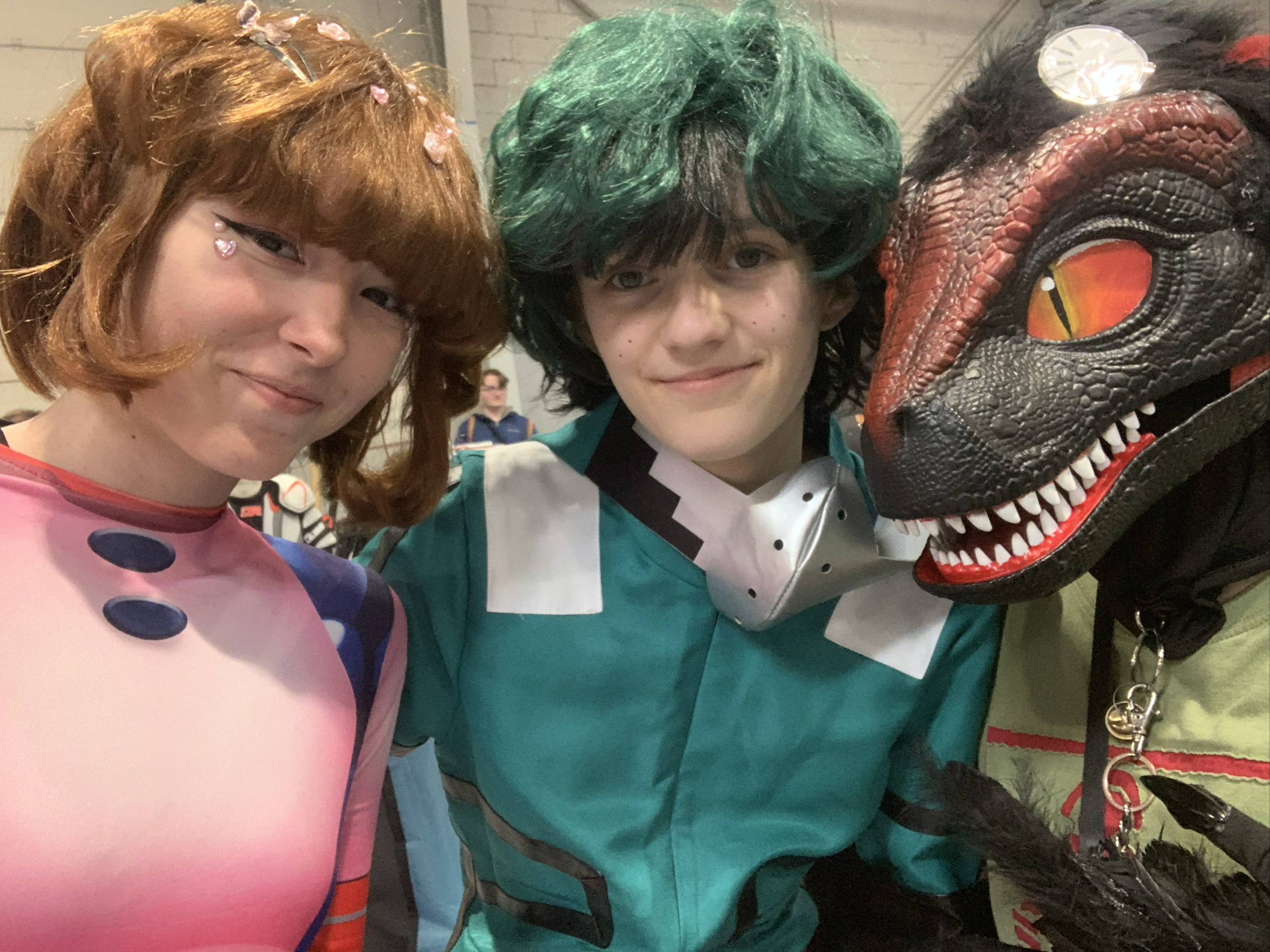 Ochaco Uraraka — photo 10