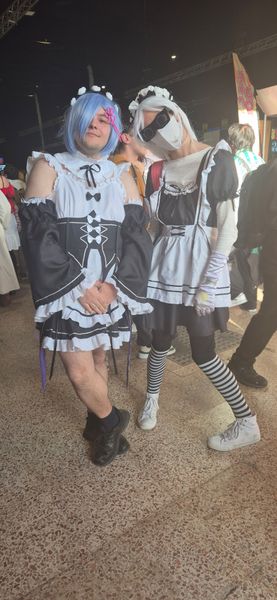 Hugovalores - Mangafest Sevilla 25