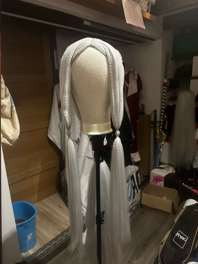 Wig et accessoires   - Photo 5