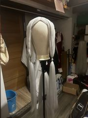 Wig et accessoires preview 2