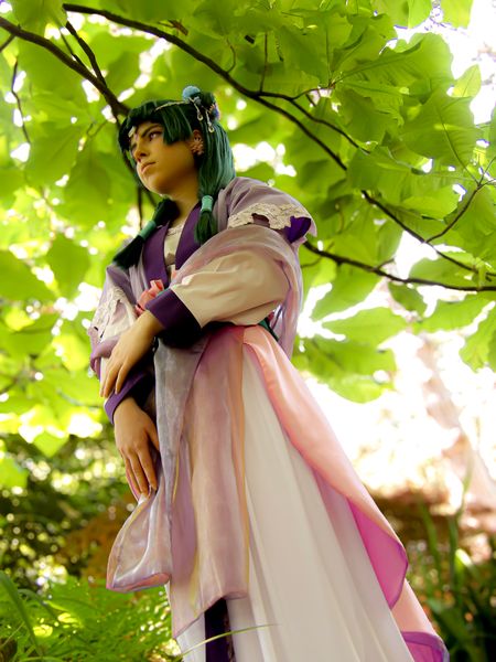 Kynao - Mao Mao moon fairy