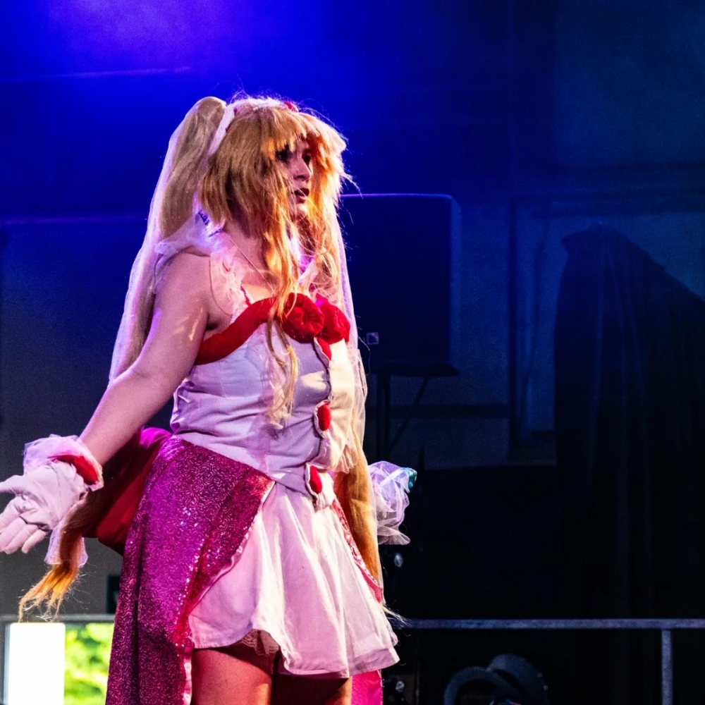 Lucie namani (scene) - Photo 9