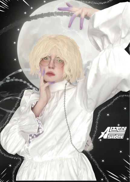 Leepouet - Luka r5