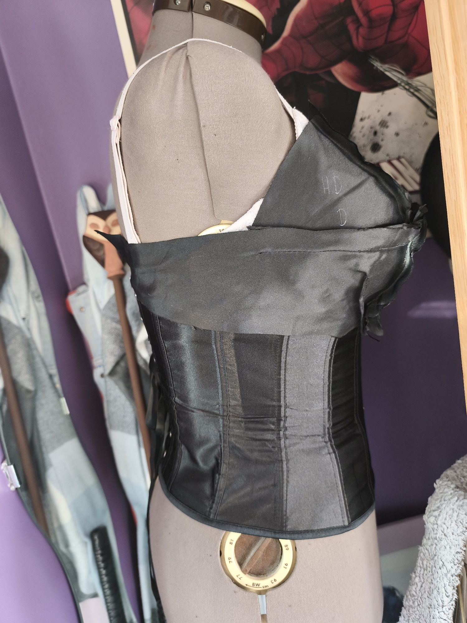 Création angel dust  - Photo 33