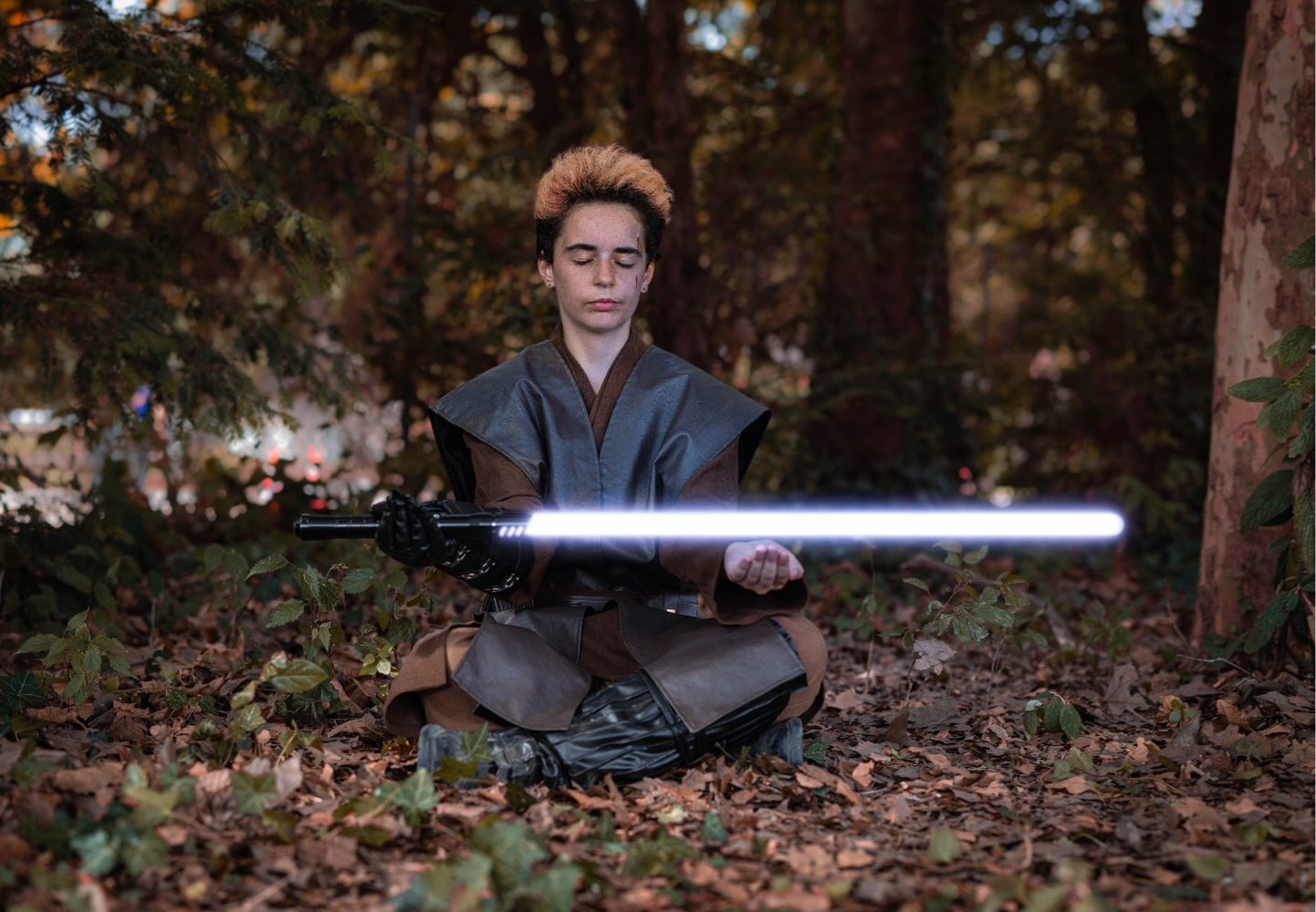 Anakin par Mirdine 2 - Photo 2