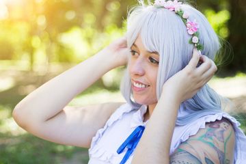 Menma - Ano Hana preview 3