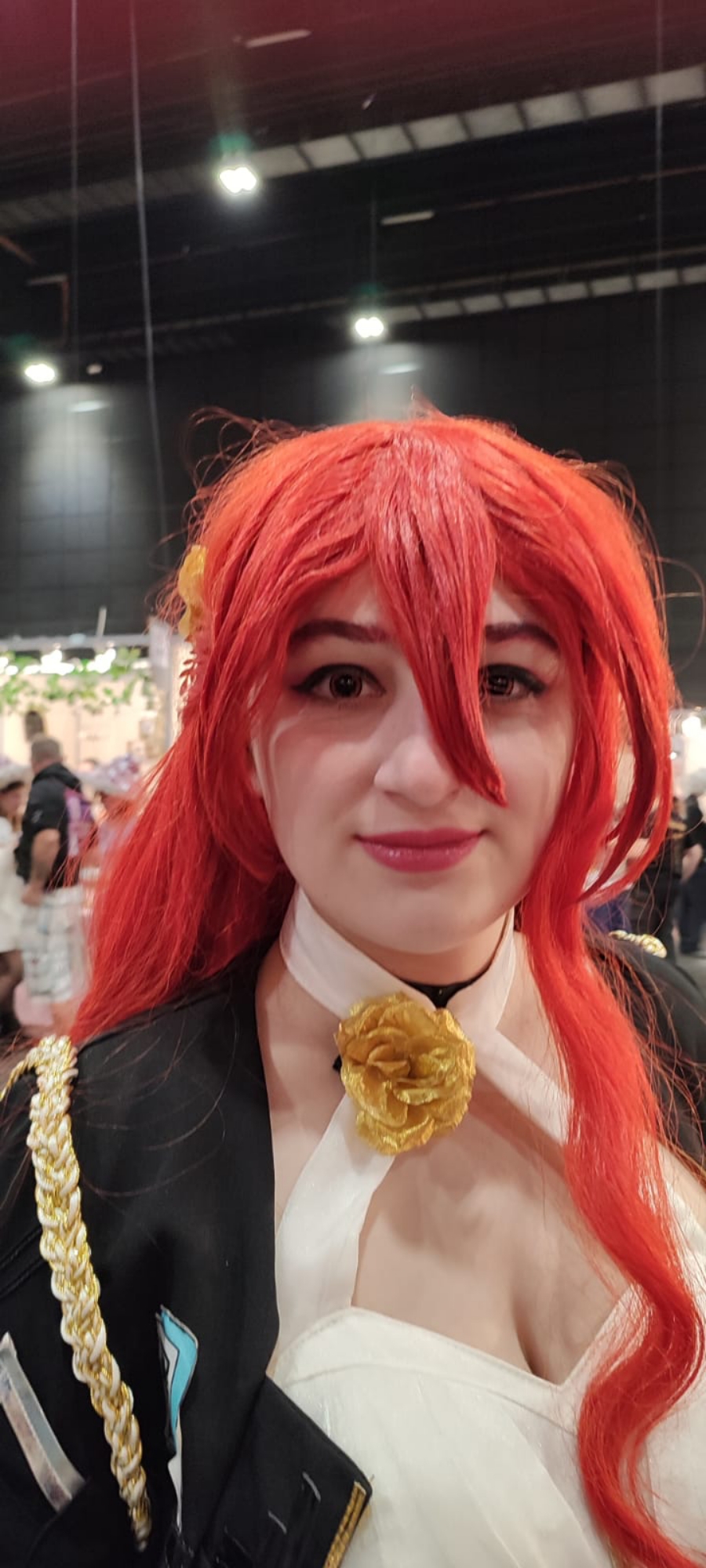 Himeko — photo 20