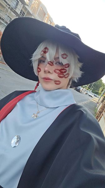 Piiu!! - Akane Set 1