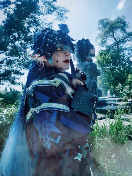 Lycoris_cos - Flins