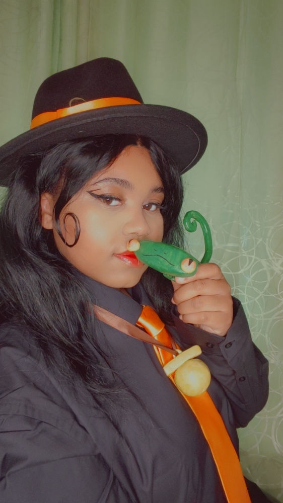 Reborn genderb - Photo 5