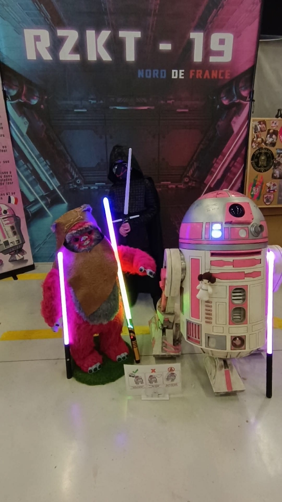 Kylo Ren — photo 9