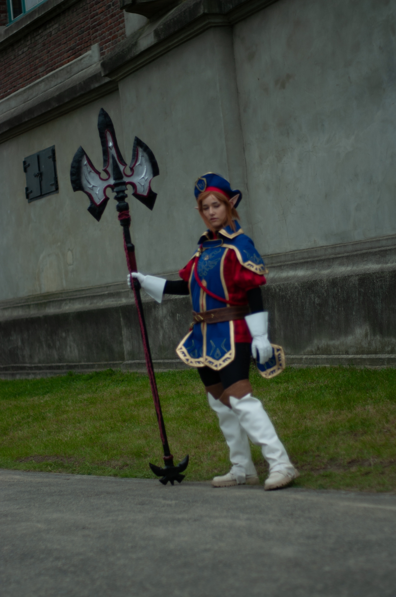 Royal guard link — photo 18