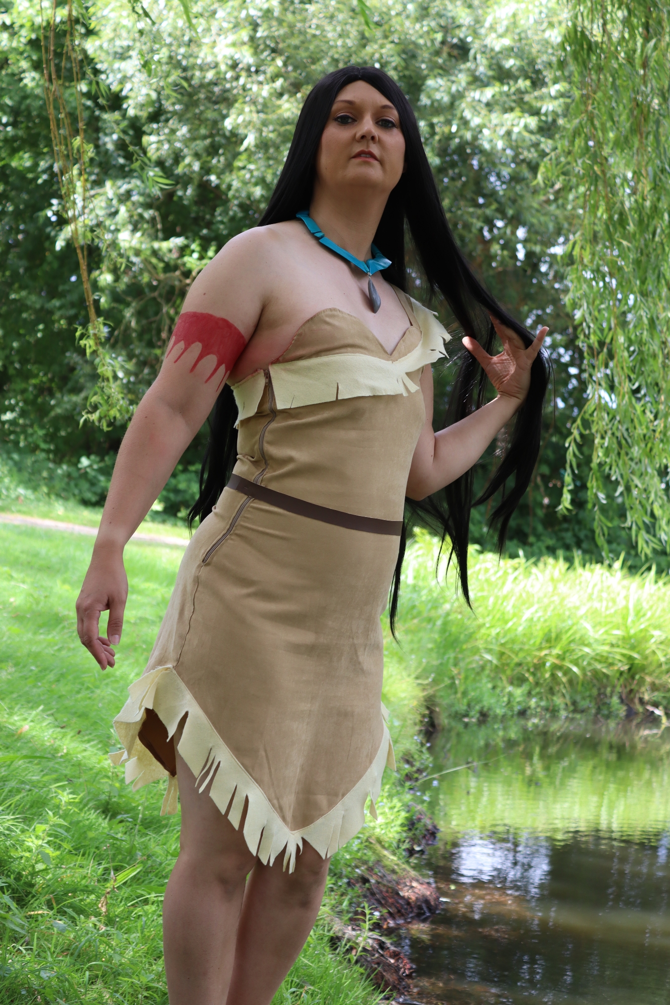 Pocahontas — photo 95