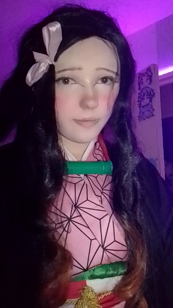 Nezuko1 — photo 14