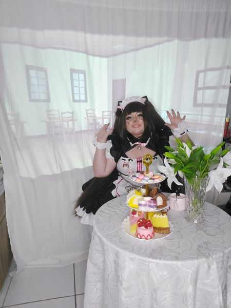 ✨️~rinou~✨️ - Chocola 2023