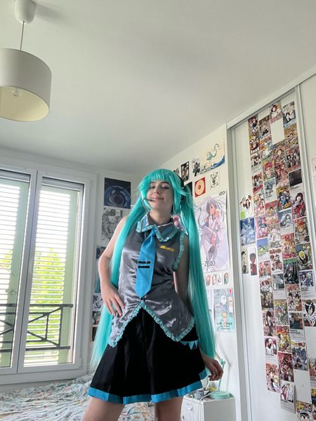 Roxxcos - Miku v1