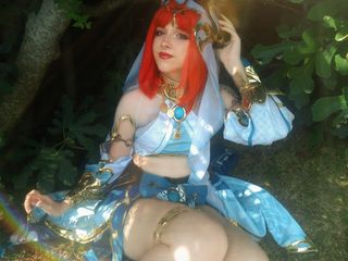 Nilou preview 2