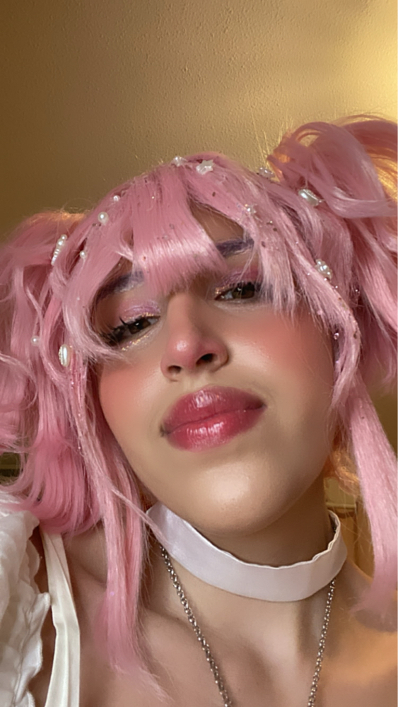 Madoka figure remake - Photo 9