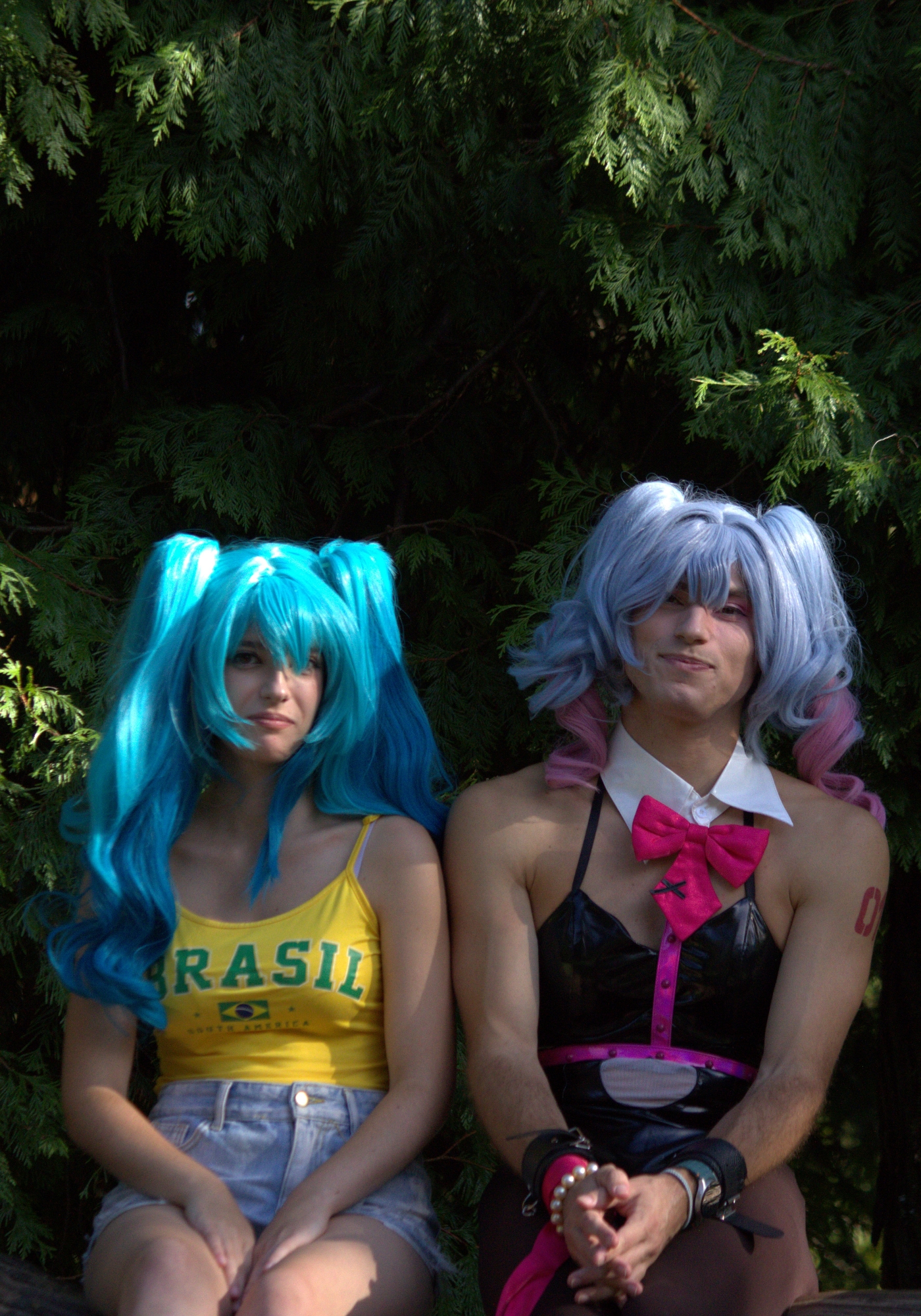 Sortie entre amis, photo 17