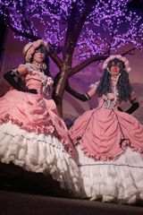 2 Lady fleuries preview 3