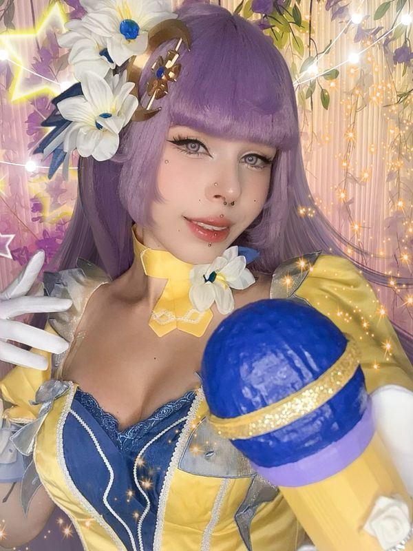 Okushii.cos – Miku Izayoi