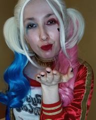 Harley Quinn preview 3