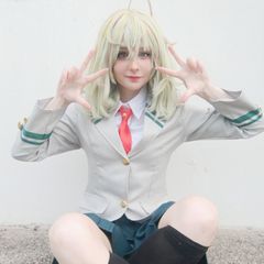 Toru hagakure preview 2