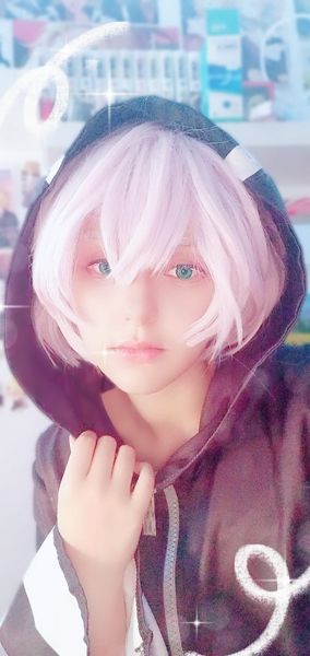 Hana__cosplay - Senju